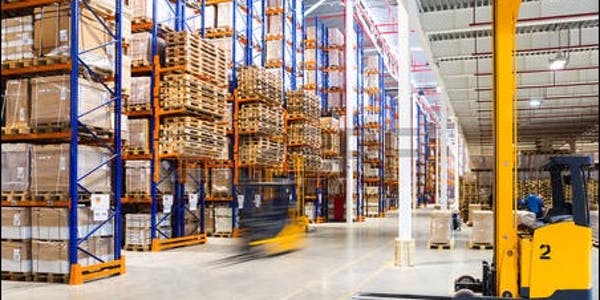 How To Maintain Your Warehouse Storage Systems