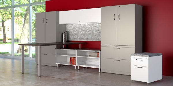 Reasons For Growing Popularity of Storage Furniture