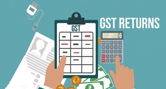 Goods & Services Tax Return Concept of distribution warehouses. 